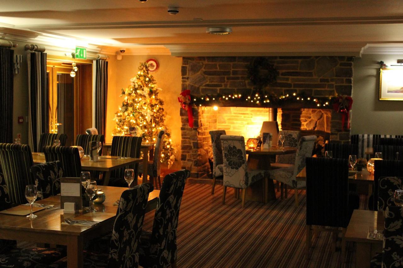 The Huntsman Of Little Wenlock Hotel เทลฟอร์ด ภายนอก รูปภาพ